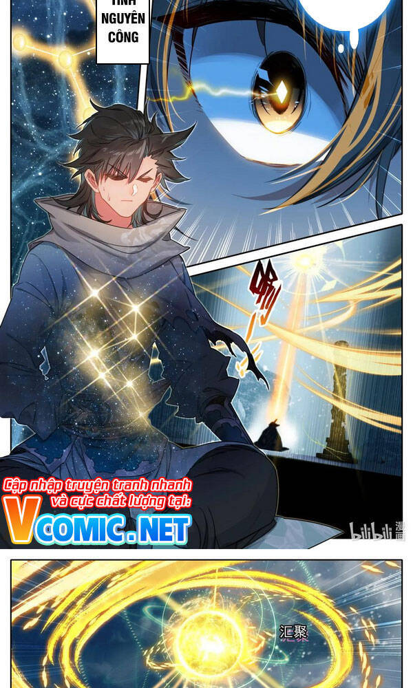 Phàm Nhân Tu Tiên Chi Tiên Giới Thiên Chapter 86 - 2