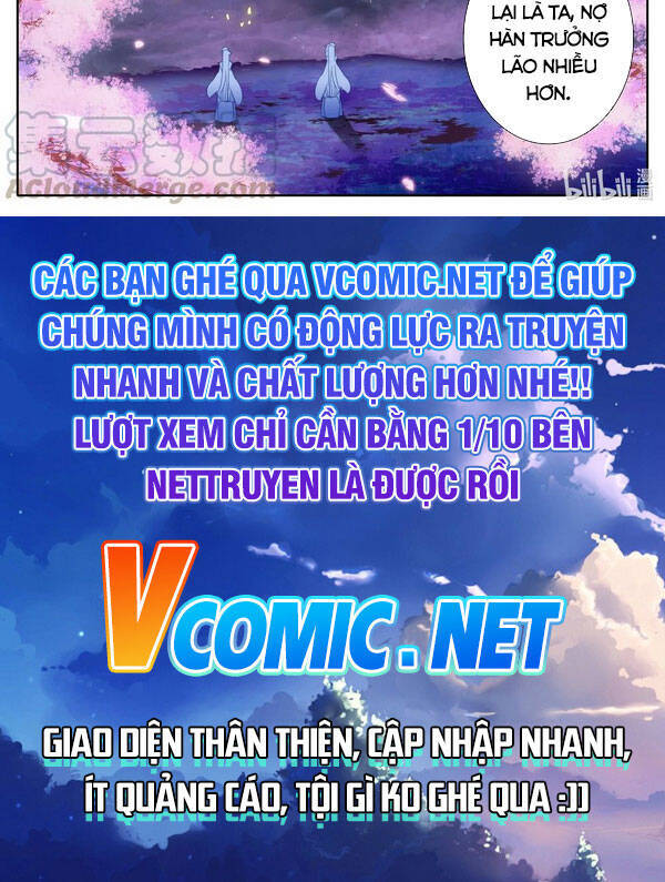 Phàm Nhân Tu Tiên Chi Tiên Giới Thiên Chapter 86 - 8