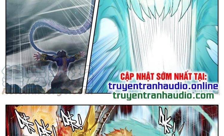 Phàm Nhân Tu Tiên Chi Tiên Giới Thiên Chapter 92 - 2