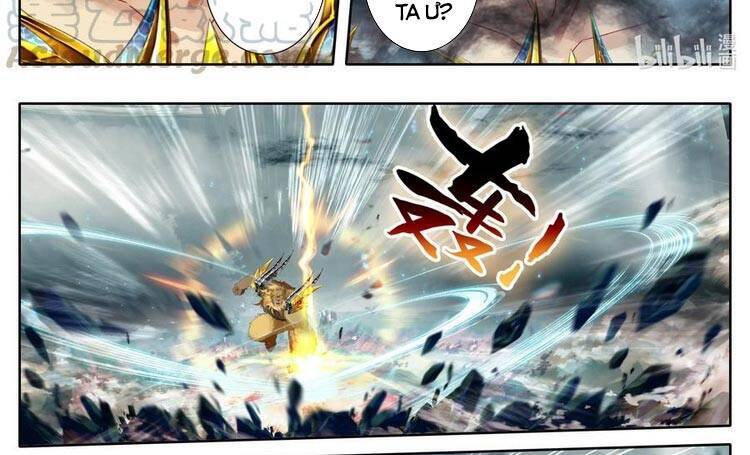 Phàm Nhân Tu Tiên Chi Tiên Giới Thiên Chapter 92 - 6