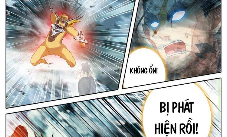 Phàm Nhân Tu Tiên Chi Tiên Giới Thiên Chapter 92 - 8