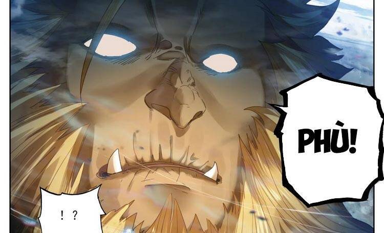 Phàm Nhân Tu Tiên Chi Tiên Giới Thiên Chapter 92 - 10