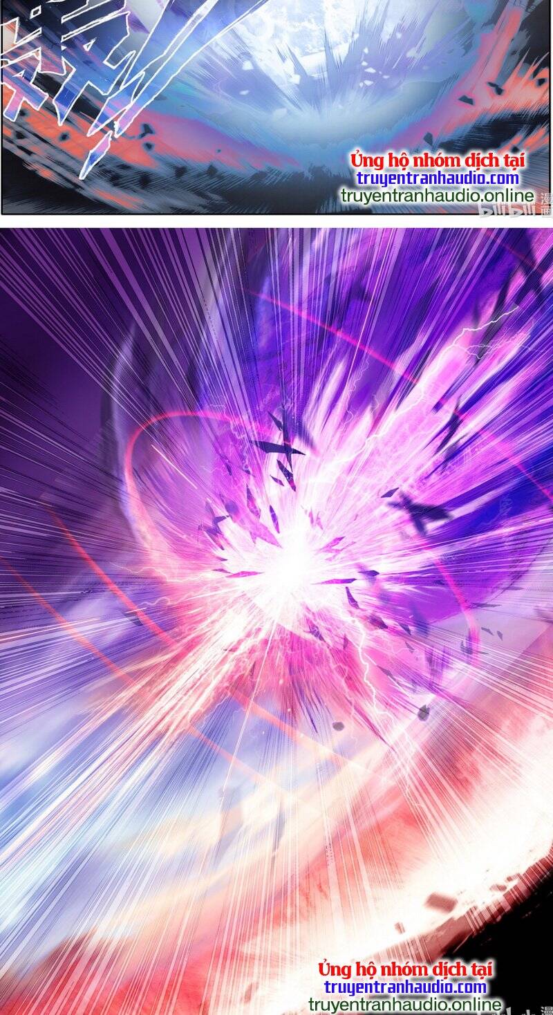 Phàm Nhân Tu Tiên Chi Tiên Giới Thiên Chapter 122 - 12