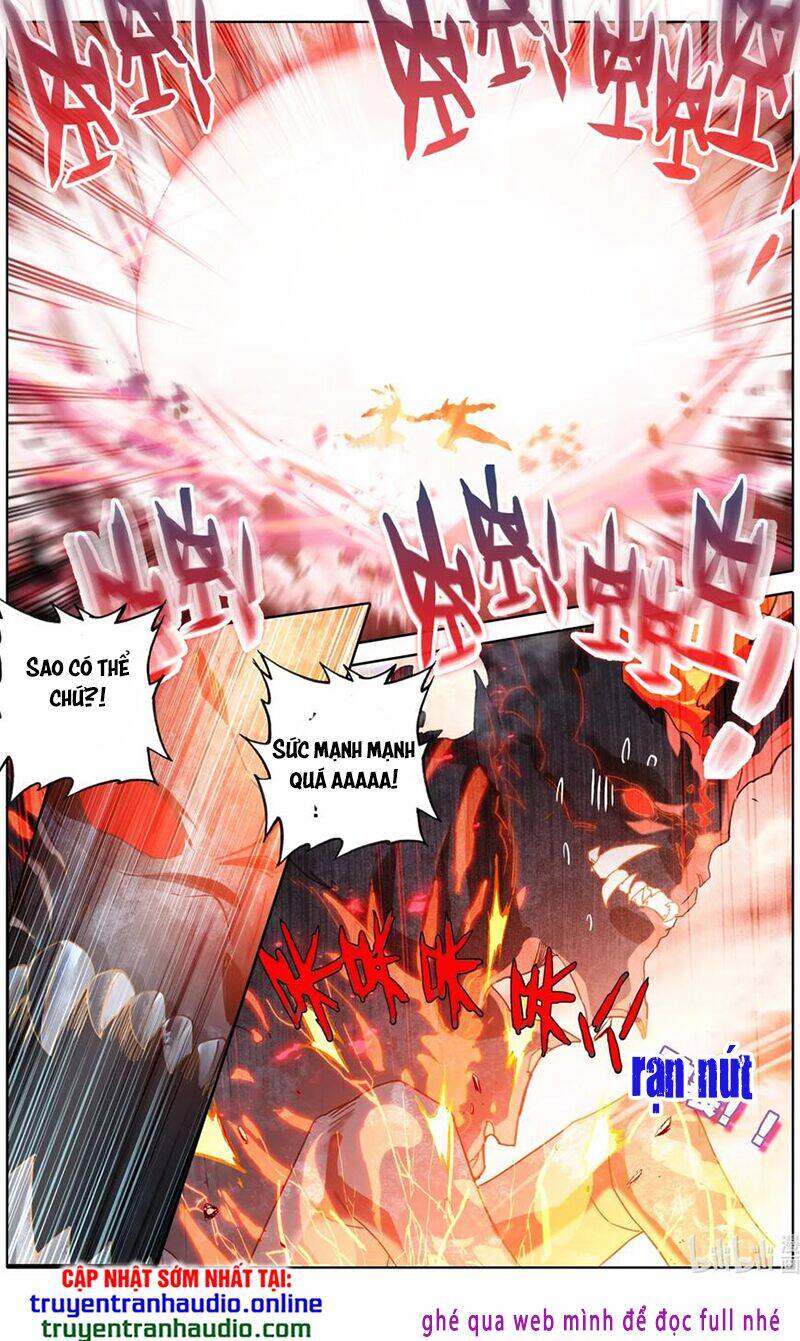 Phàm Nhân Tu Tiên Chi Tiên Giới Thiên Chapter 59 - 2