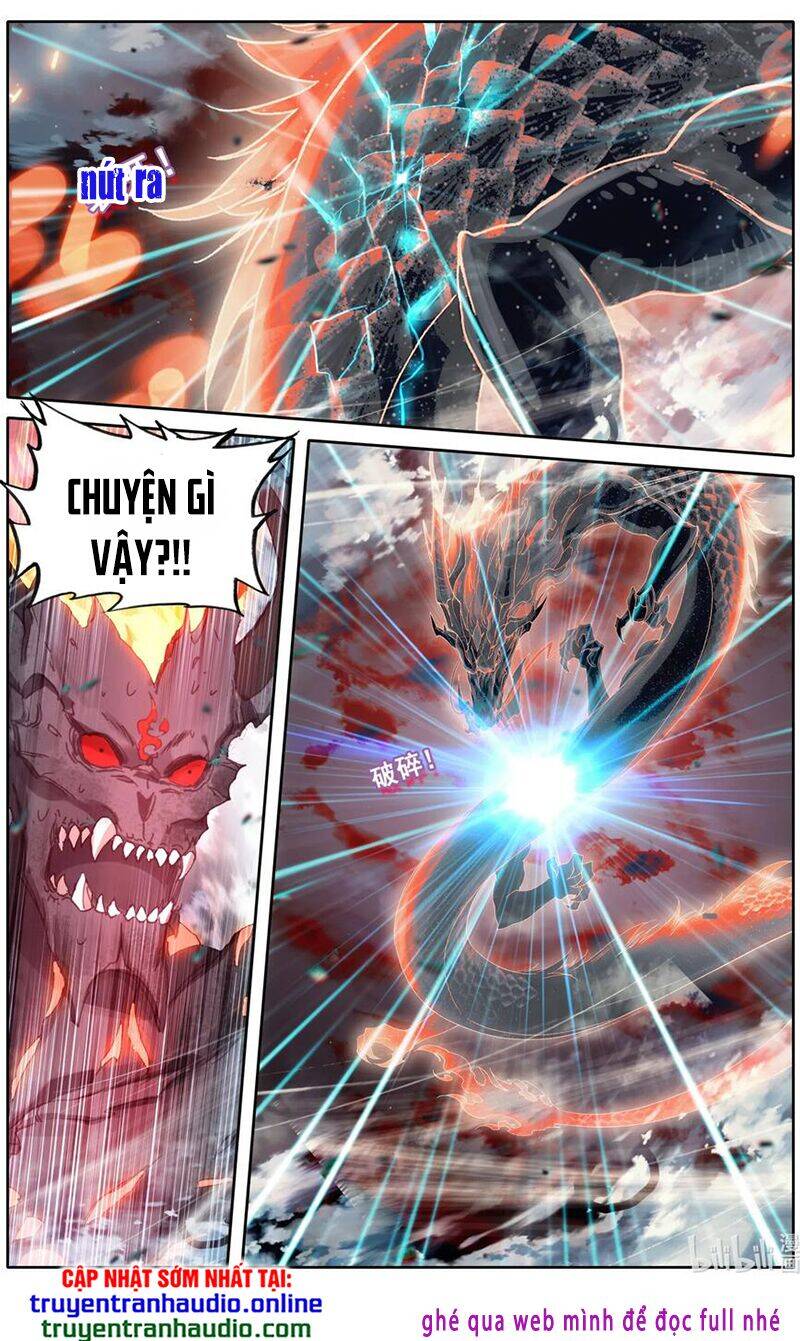 Phàm Nhân Tu Tiên Chi Tiên Giới Thiên Chapter 59 - 12