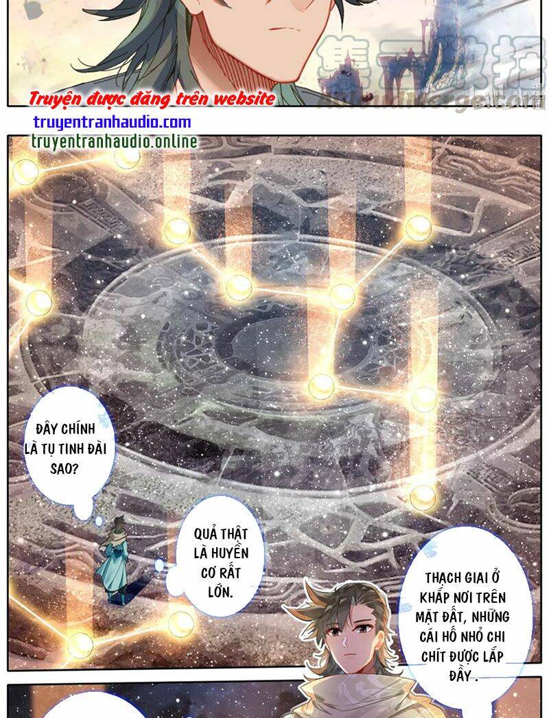 Phàm Nhân Tu Tiên Chi Tiên Giới Thiên Chapter 62 - 13