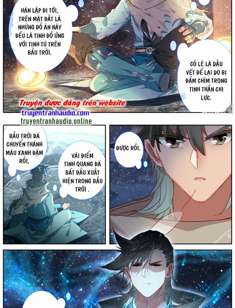 Phàm Nhân Tu Tiên Chi Tiên Giới Thiên Chapter 62 - 14