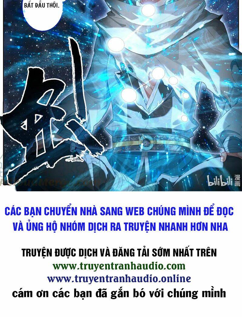 Phàm Nhân Tu Tiên Chi Tiên Giới Thiên Chapter 62 - 15