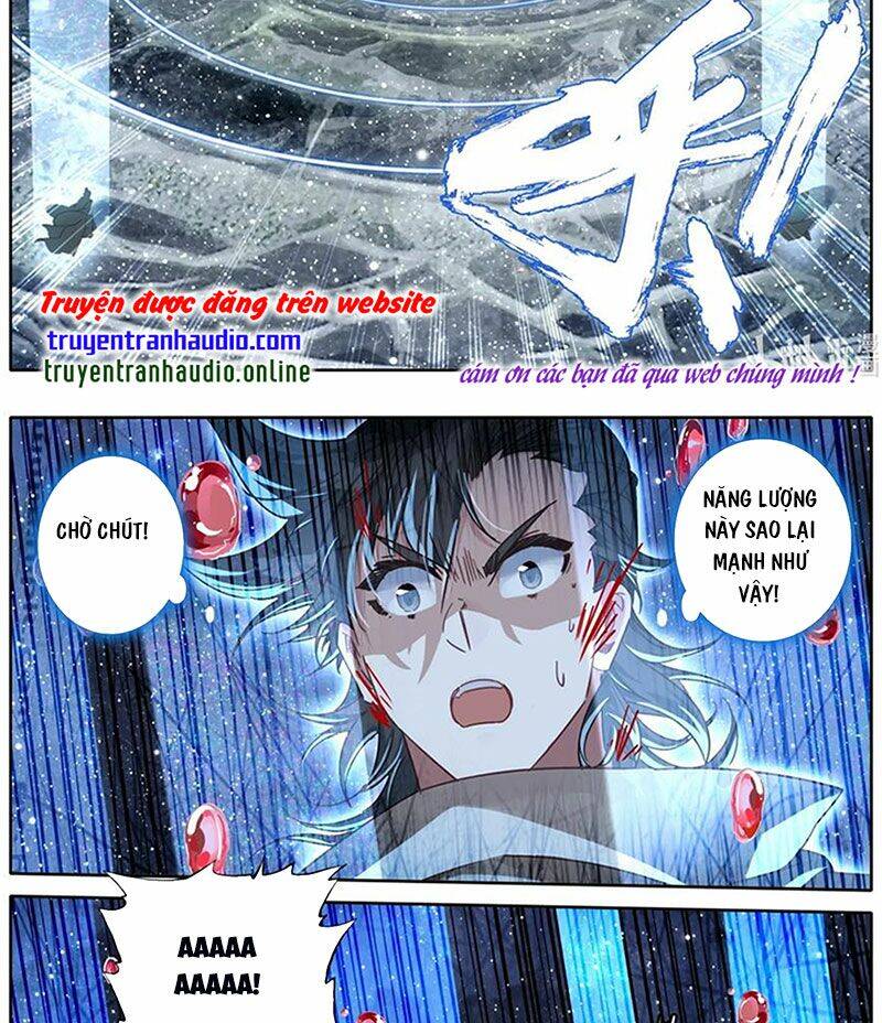 Phàm Nhân Tu Tiên Chi Tiên Giới Thiên Chapter 63 - 3