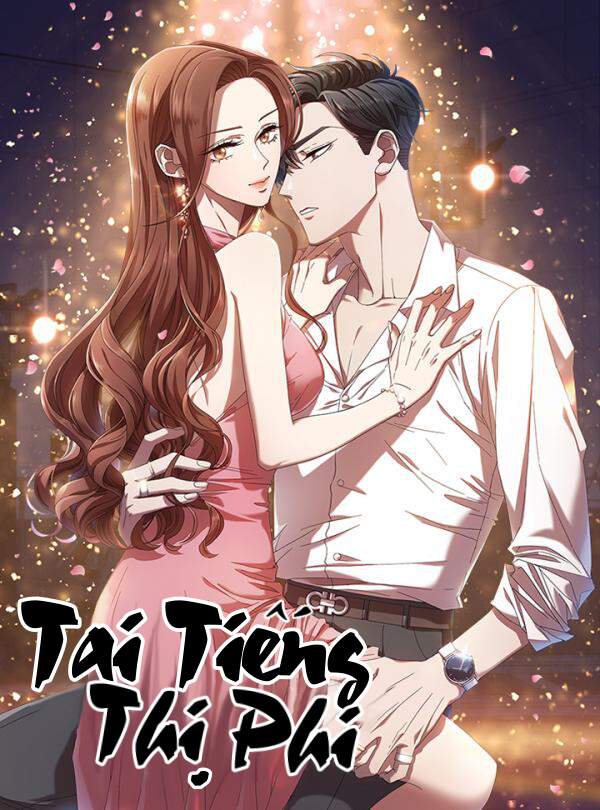 Tai Tiếng Thị Phi Chapter 63 - 1