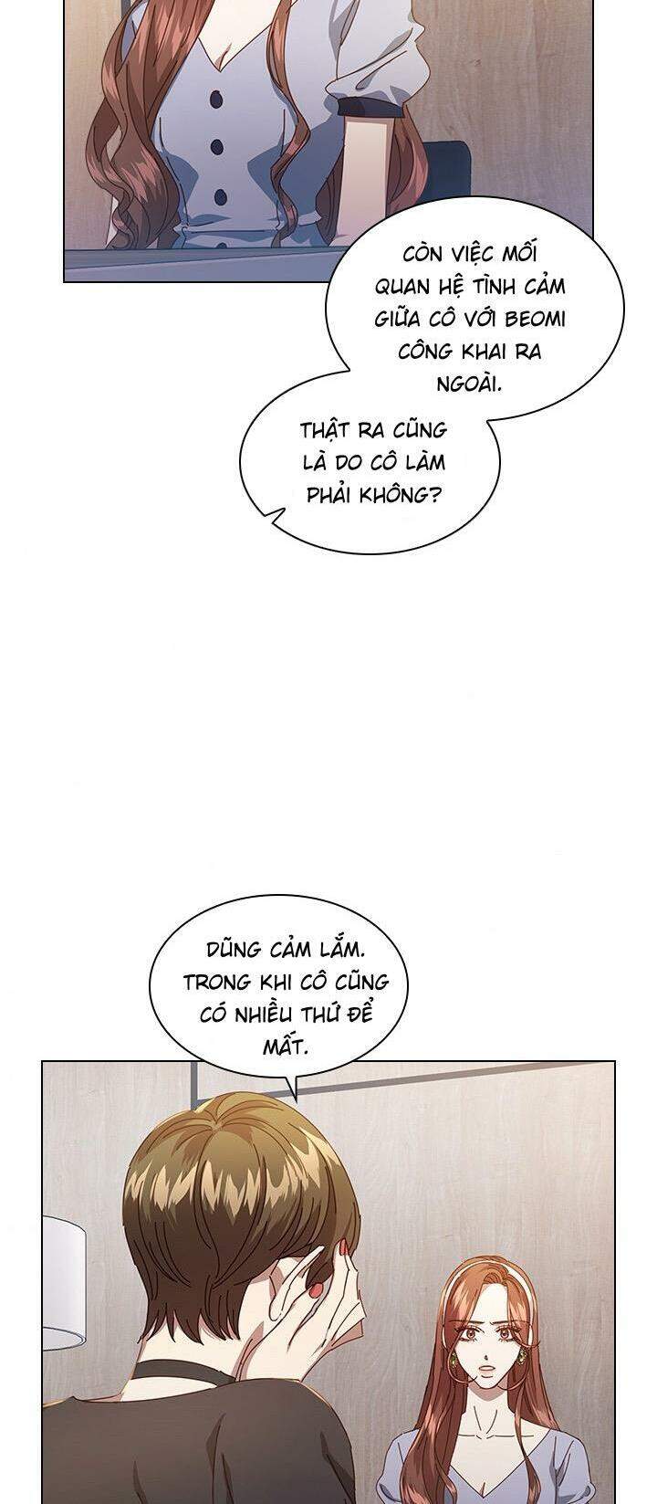 Tai Tiếng Thị Phi Chapter 70 - 33
