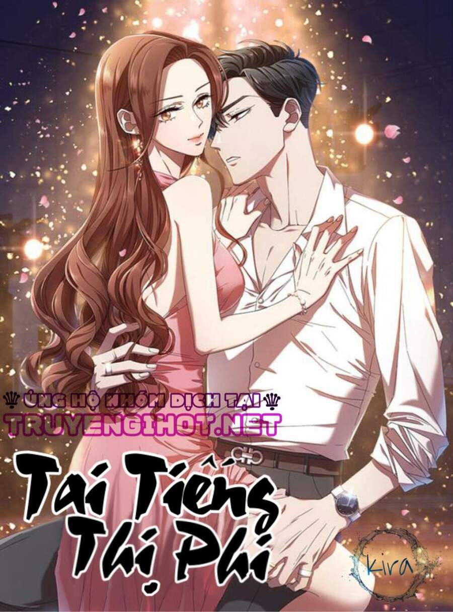 Tai Tiếng Thị Phi Chapter 76 - 1