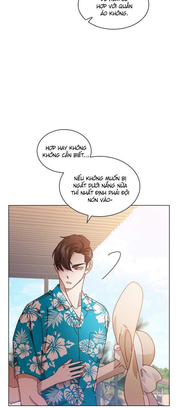 Tai Tiếng Thị Phi Chapter 76 - 33