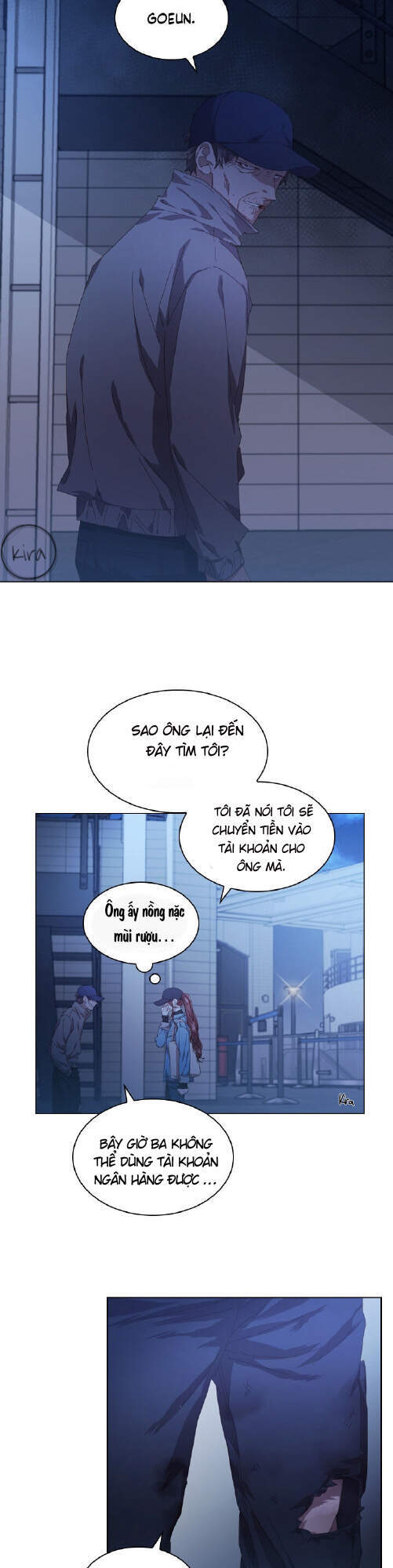 Tai Tiếng Thị Phi Chapter 44 - 22