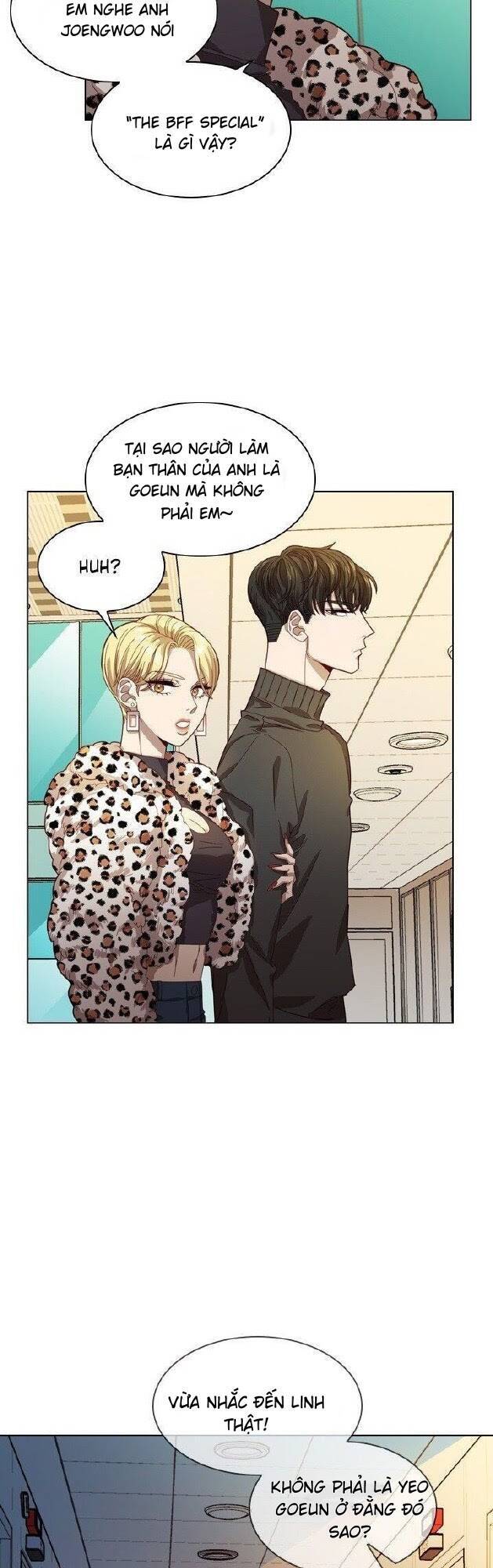 Tai Tiếng Thị Phi Chapter 7 - 40