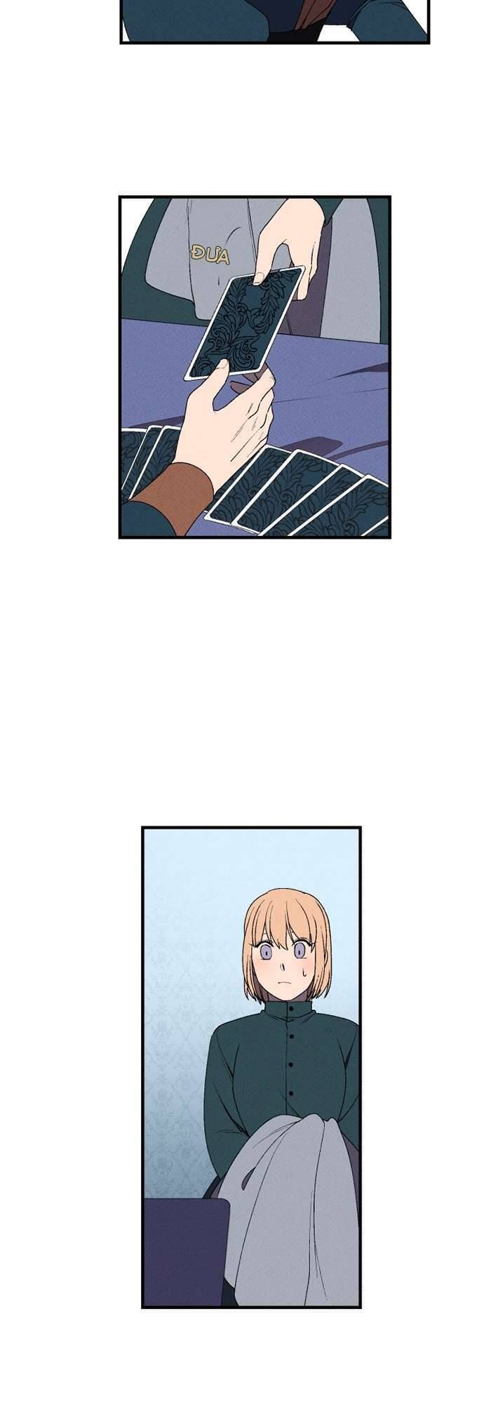 Maid In Heaven Chapter 2 - 17