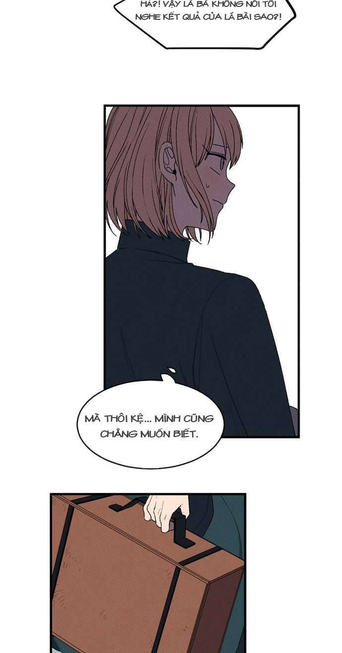 Maid In Heaven Chapter 2 - 19