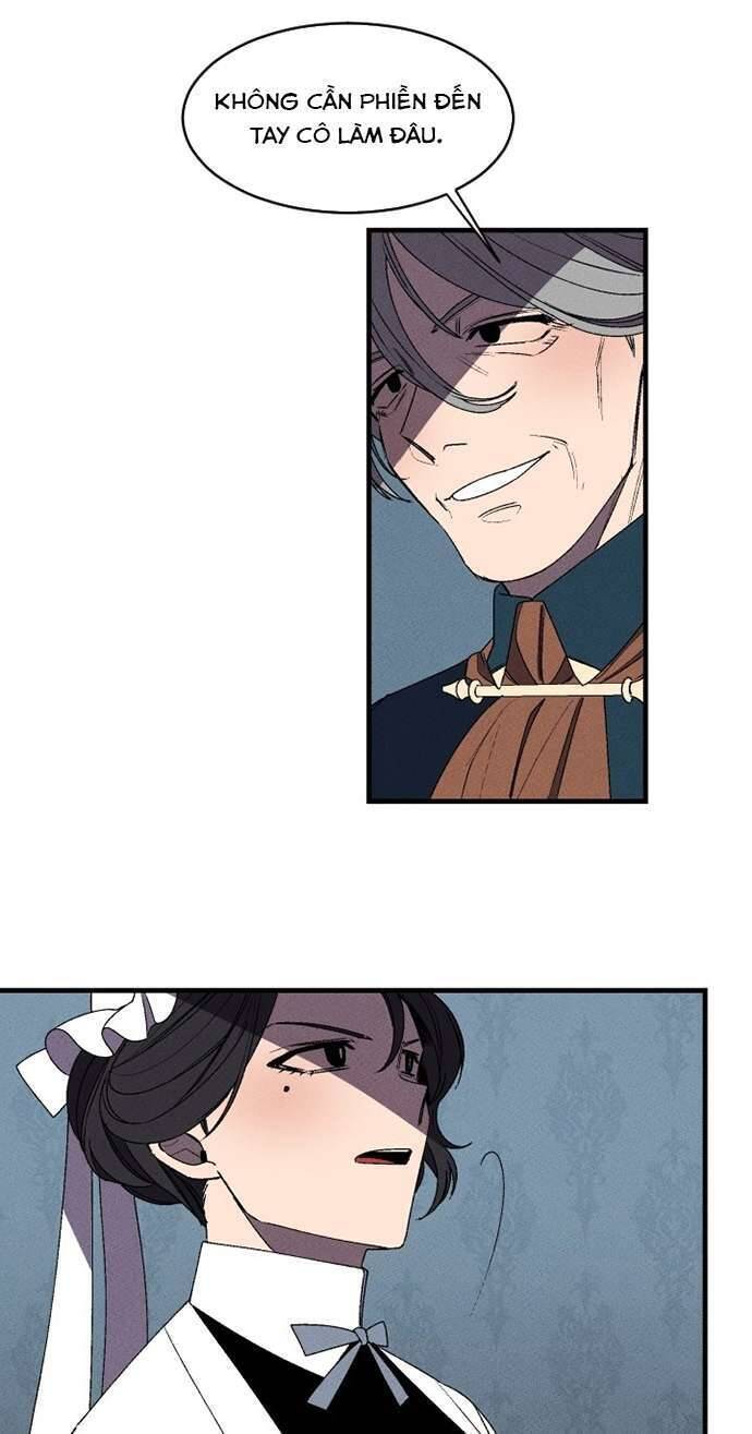 Maid In Heaven Chapter 2 - 24