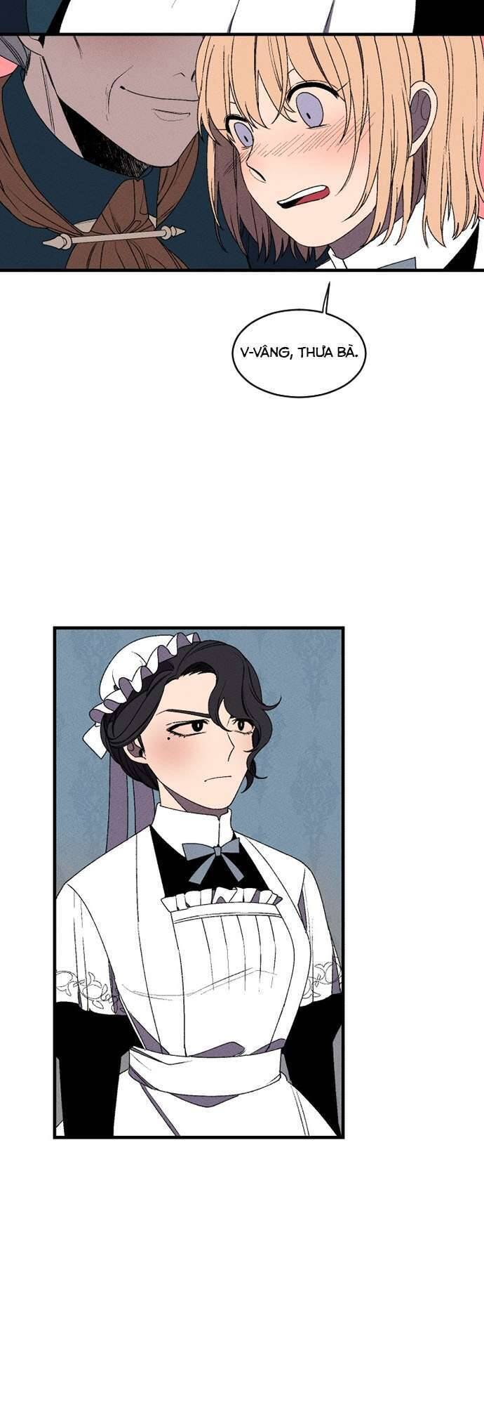 Maid In Heaven Chapter 2 - 27