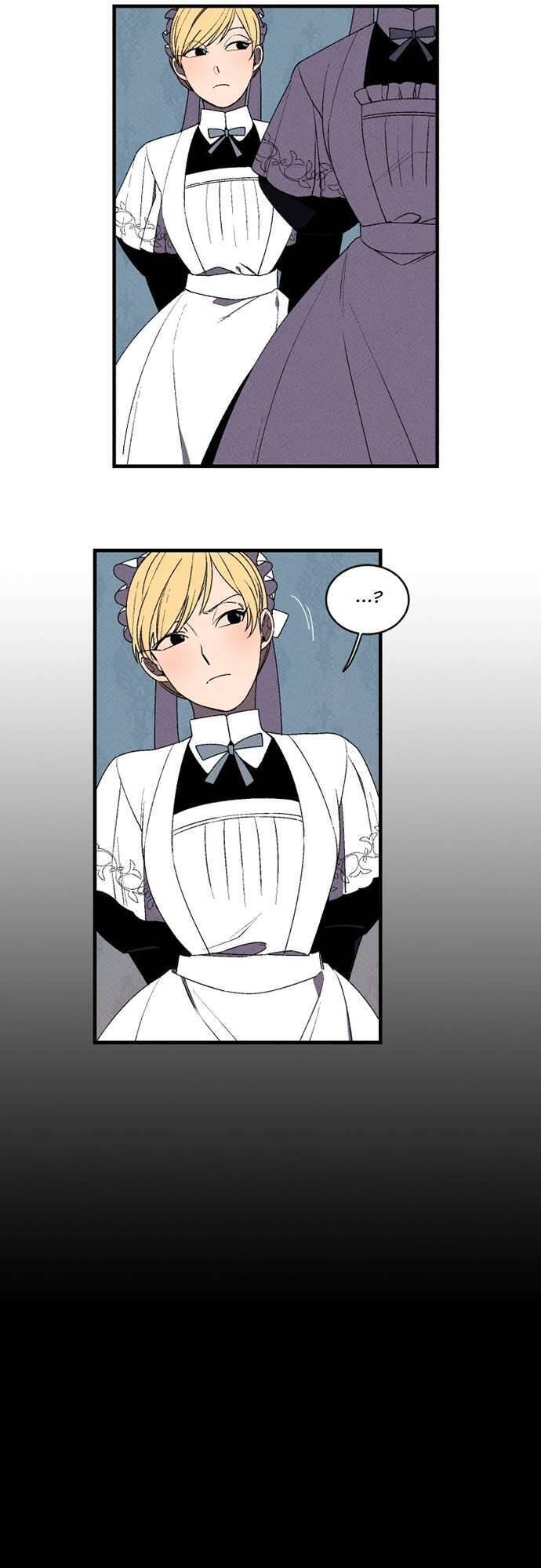 Maid In Heaven Chapter 2 - 28