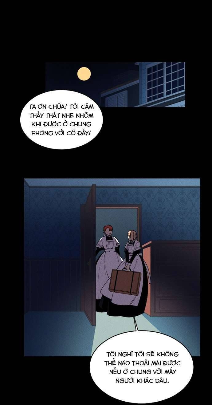 Maid In Heaven Chapter 2 - 29