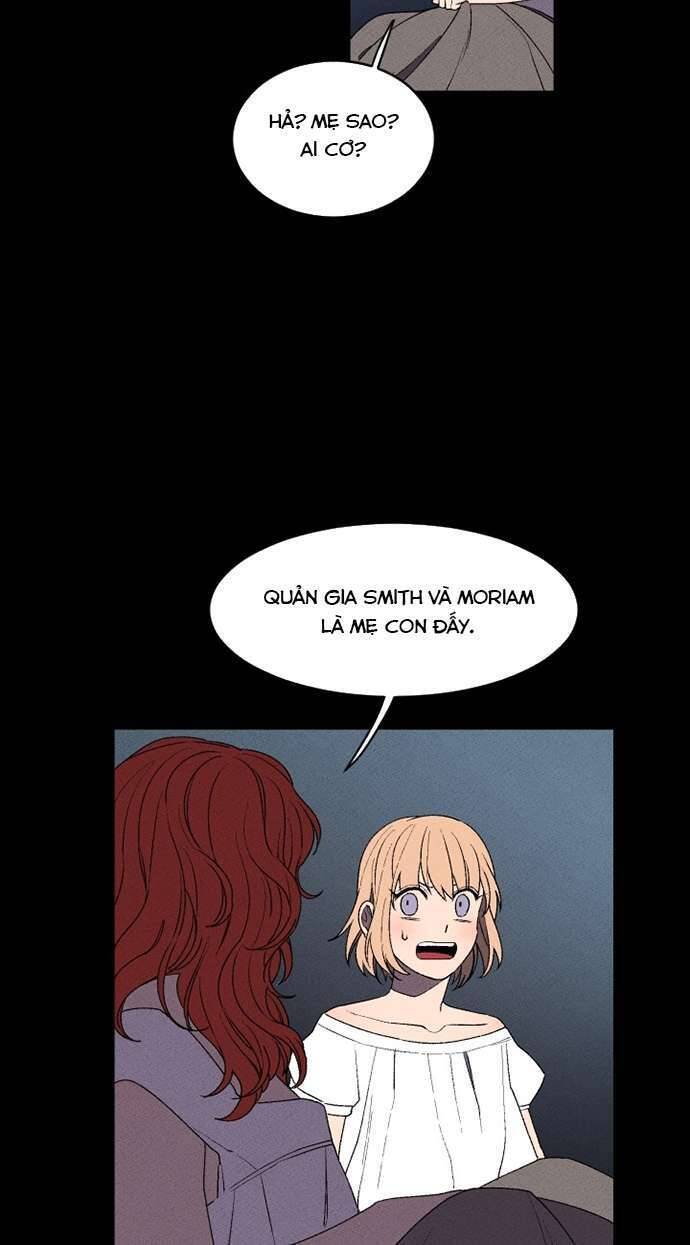 Maid In Heaven Chapter 2 - 33