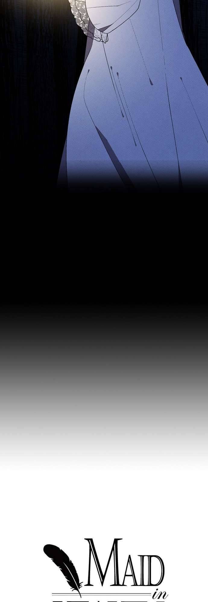 Maid In Heaven Chapter 2 - 36