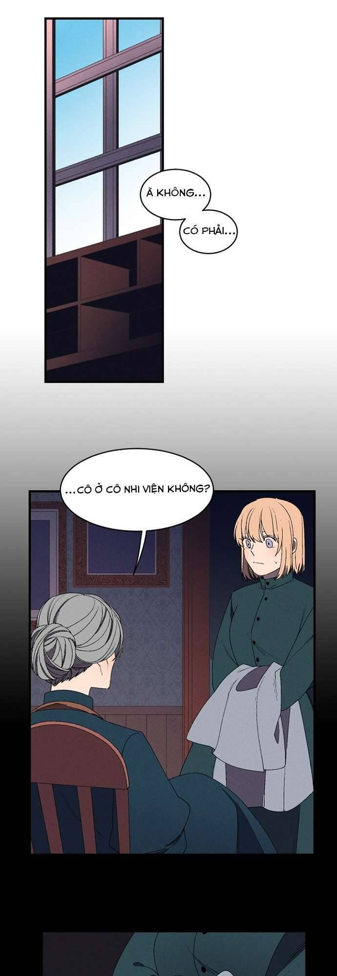 Maid In Heaven Chapter 2 - 8