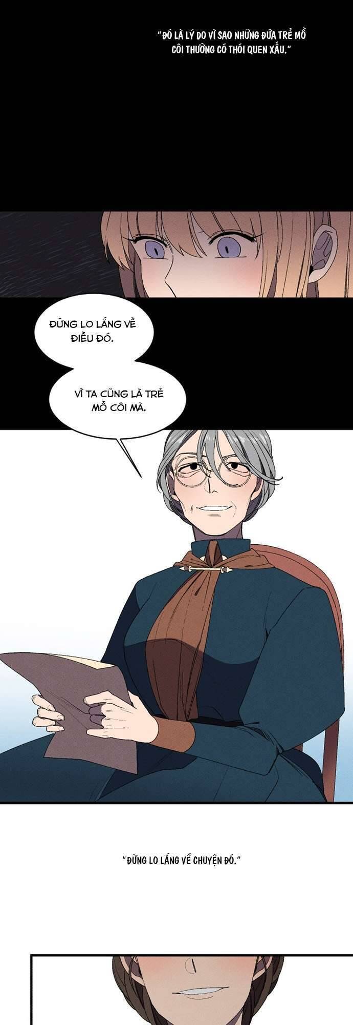 Maid In Heaven Chapter 2 - 10