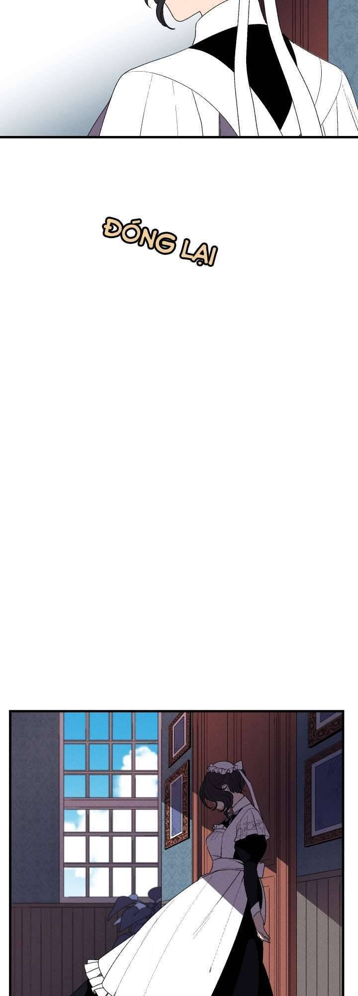 Maid In Heaven Chapter 3 - 36