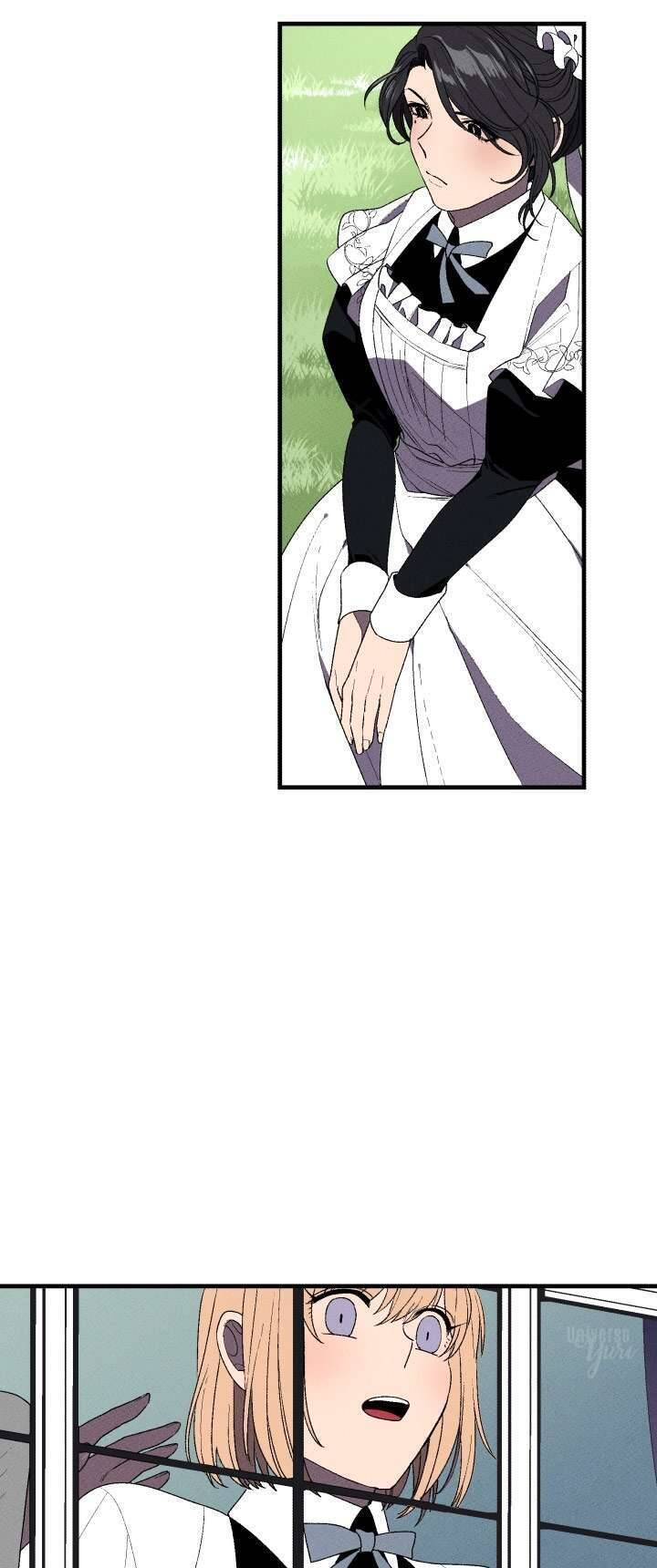 Maid In Heaven Chapter 4 - 11