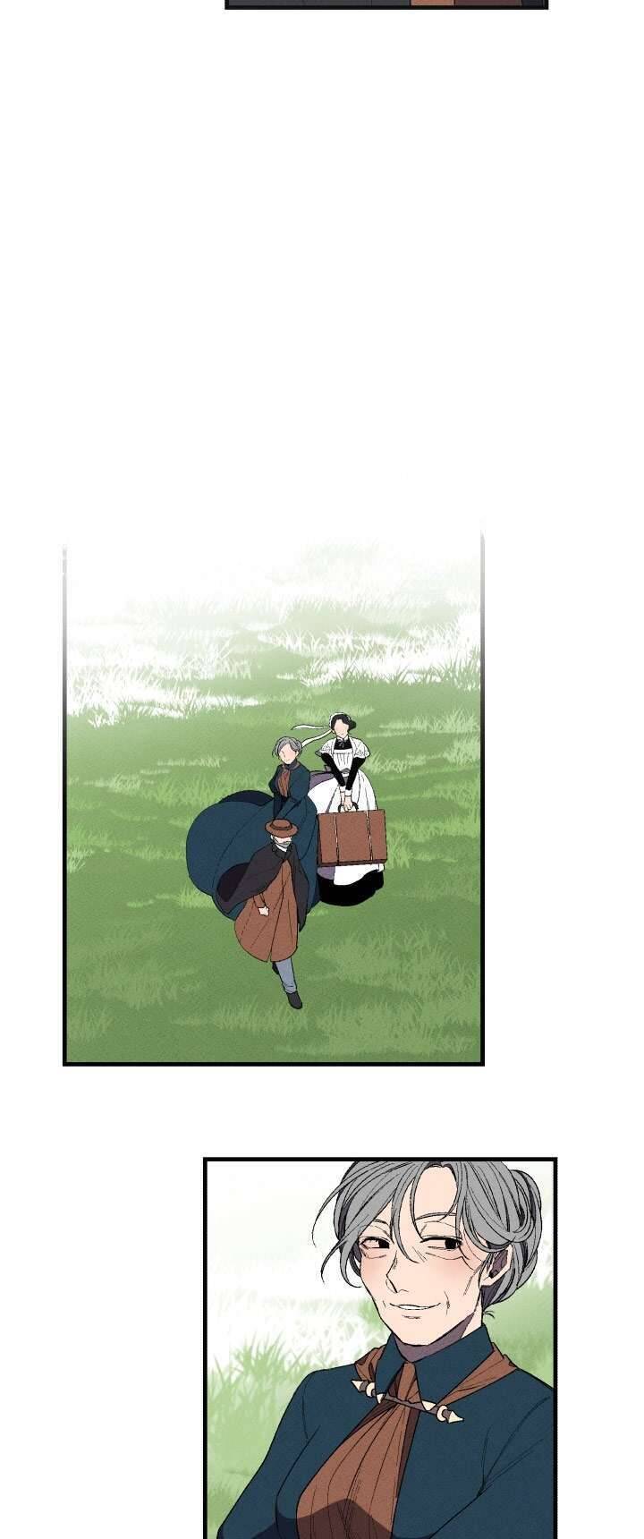 Maid In Heaven Chapter 4 - 16