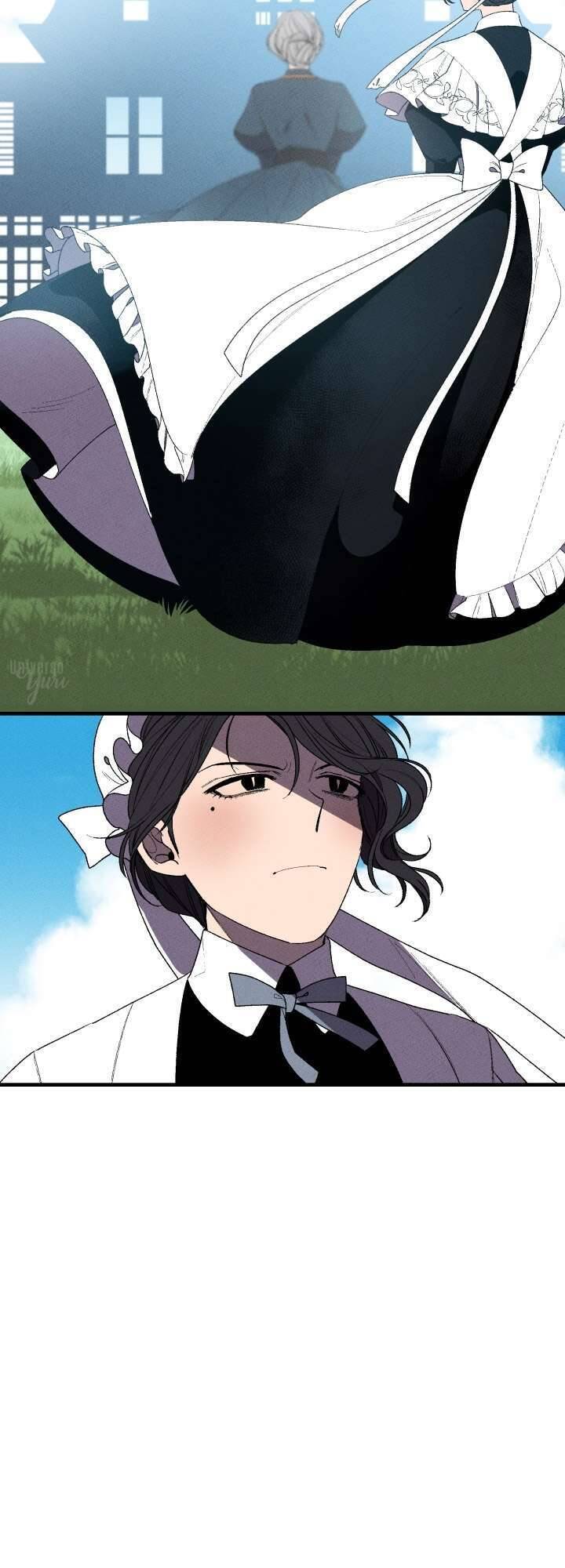 Maid In Heaven Chapter 4 - 18