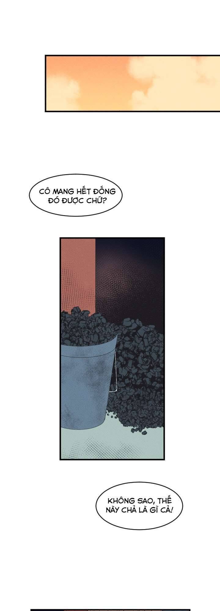 Maid In Heaven Chapter 4 - 19