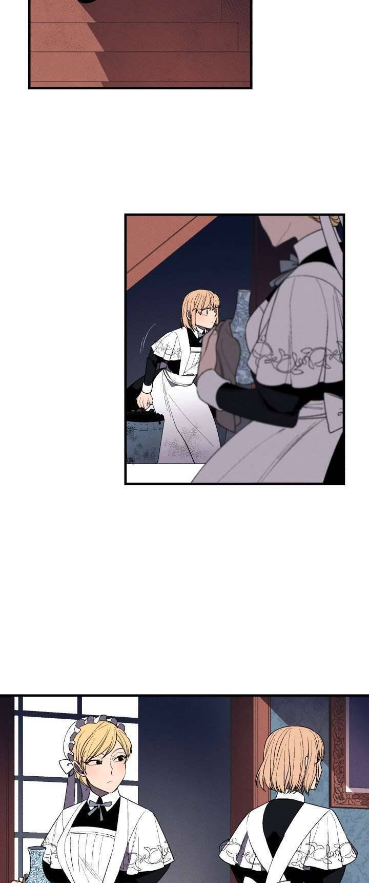 Maid In Heaven Chapter 4 - 21