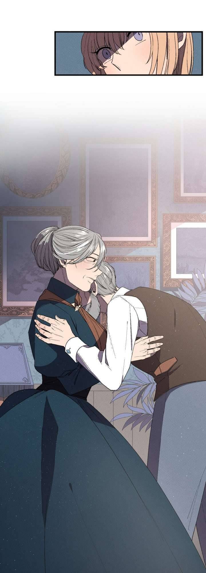 Maid In Heaven Chapter 4 - 28