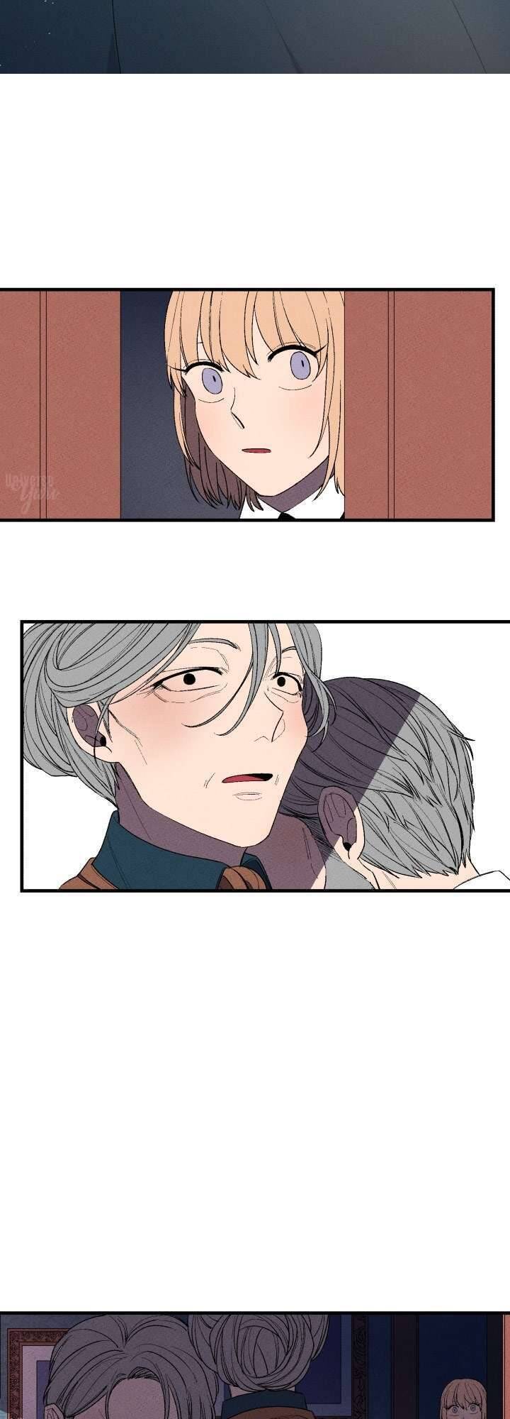 Maid In Heaven Chapter 4 - 29