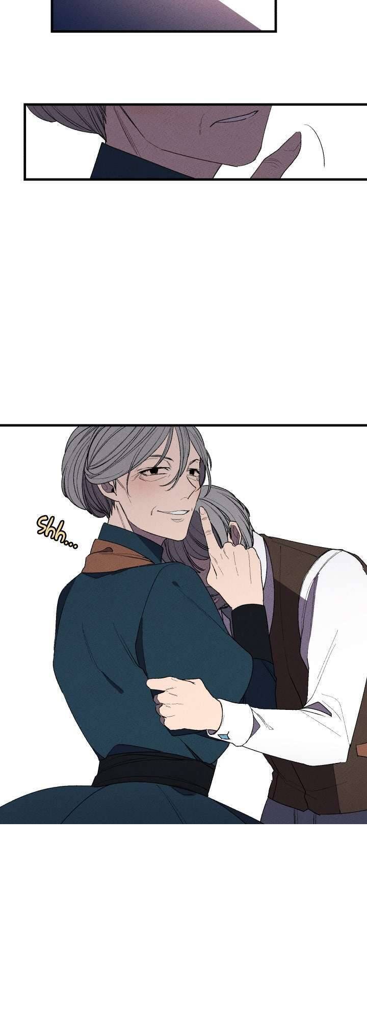 Maid In Heaven Chapter 4 - 32