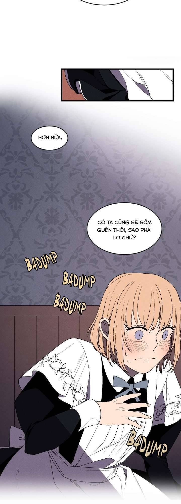 Maid In Heaven Chapter 4 - 38