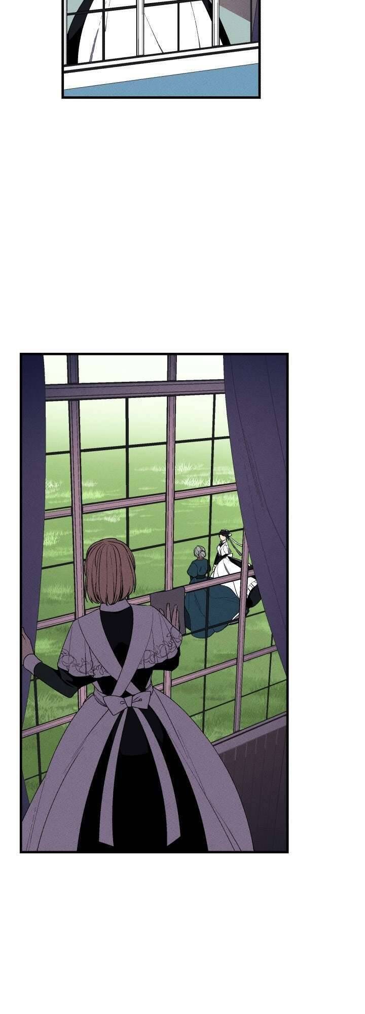 Maid In Heaven Chapter 4 - 10