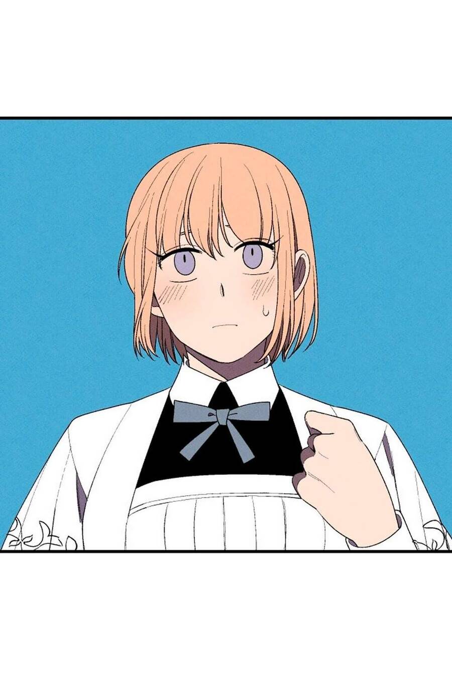 Maid In Heaven Chapter 5 - 1