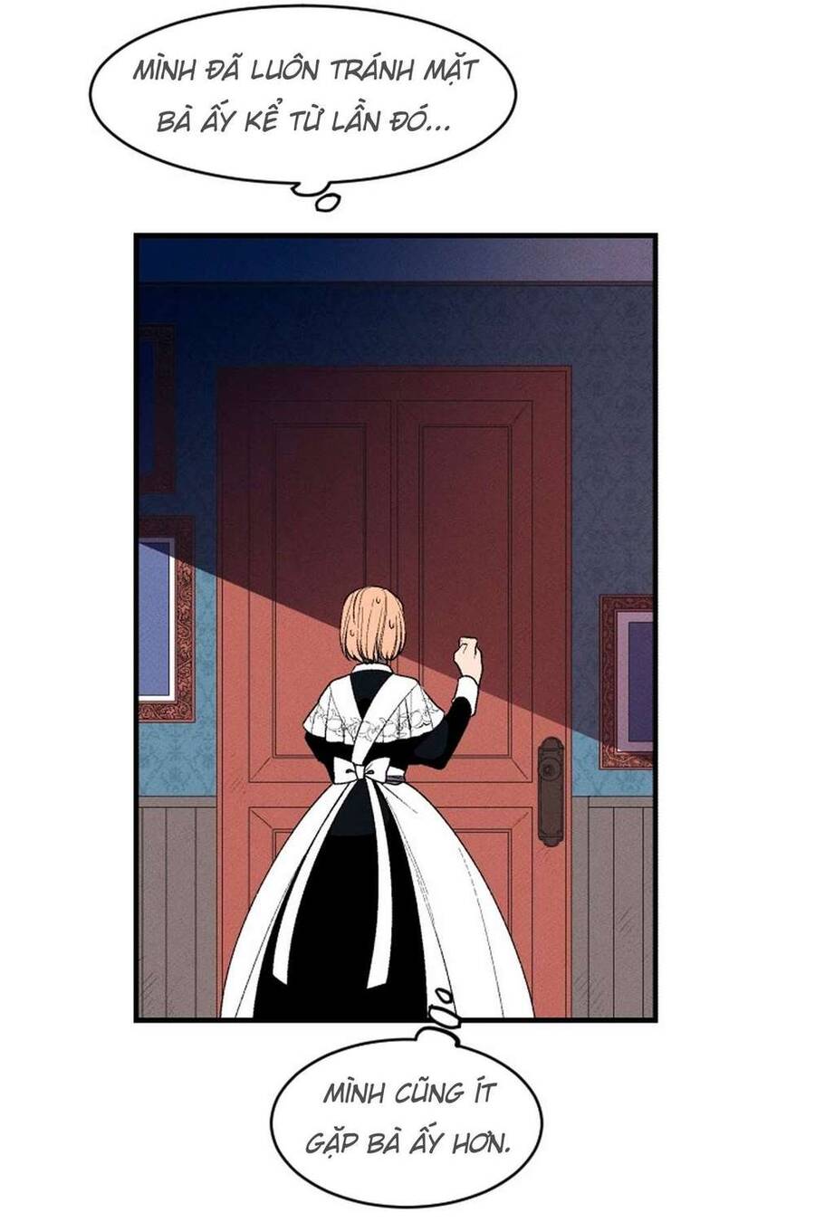 Maid In Heaven Chapter 5 - 2