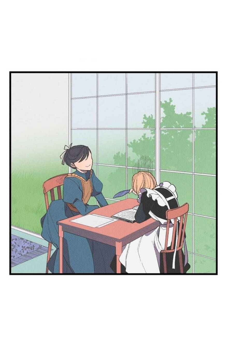 Maid In Heaven Chapter 5 - 14