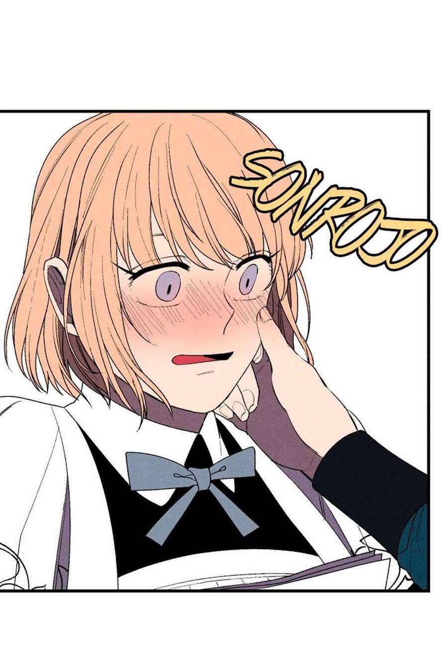 Maid In Heaven Chapter 5 - 16