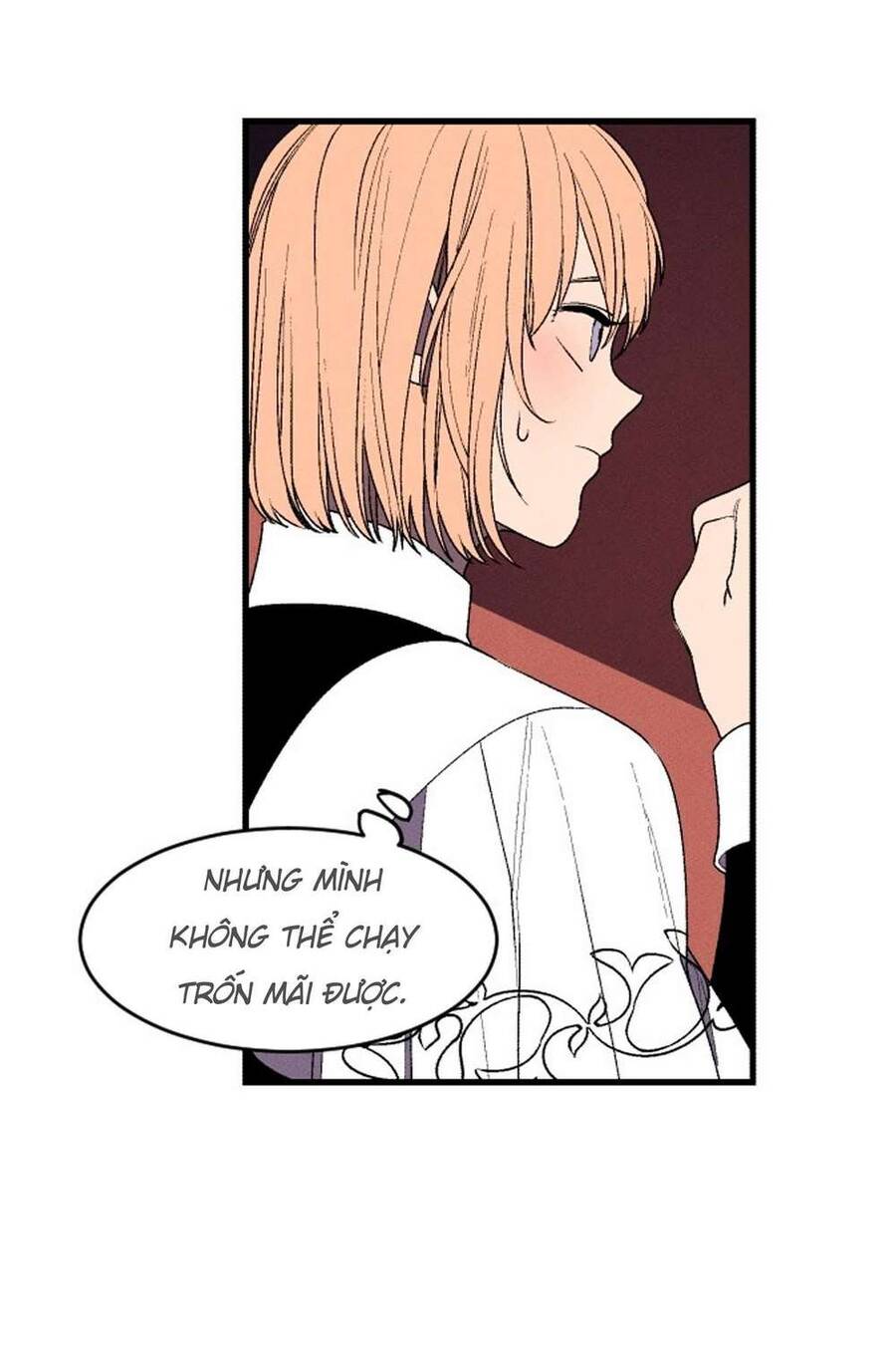 Maid In Heaven Chapter 5 - 3