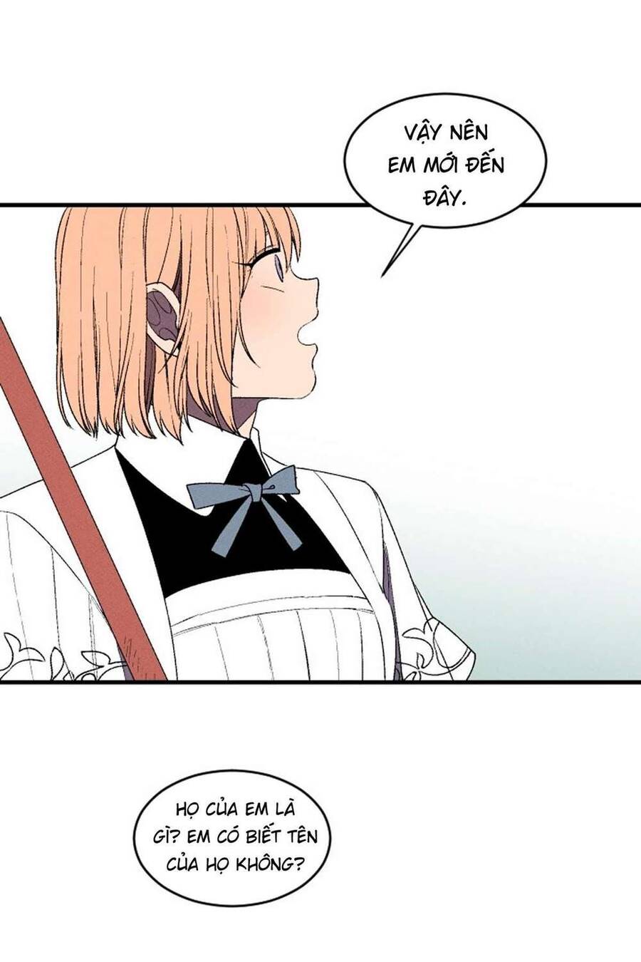 Maid In Heaven Chapter 5 - 23