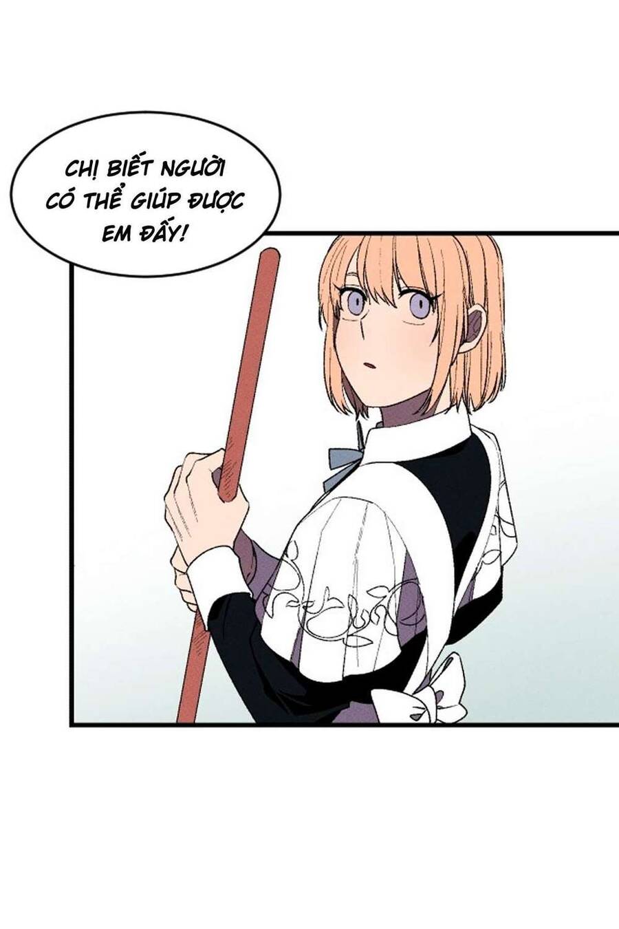 Maid In Heaven Chapter 5 - 25