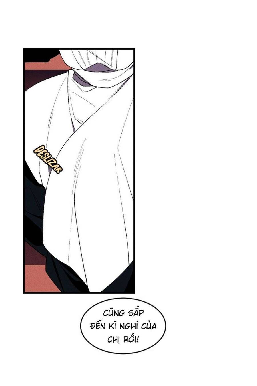 Maid In Heaven Chapter 5 - 26