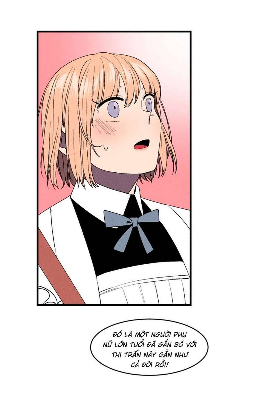 Maid In Heaven Chapter 5 - 28