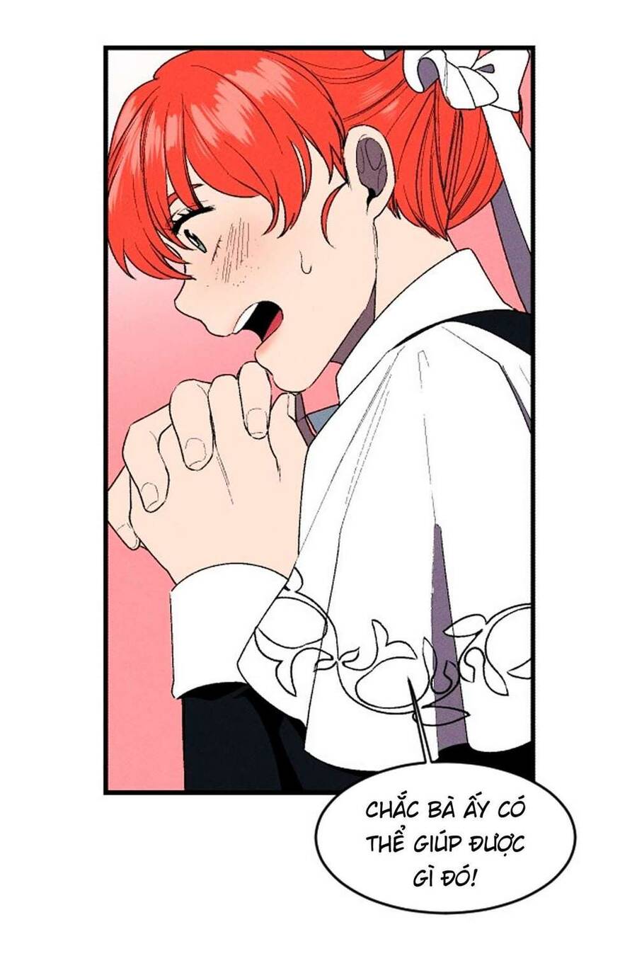 Maid In Heaven Chapter 5 - 29